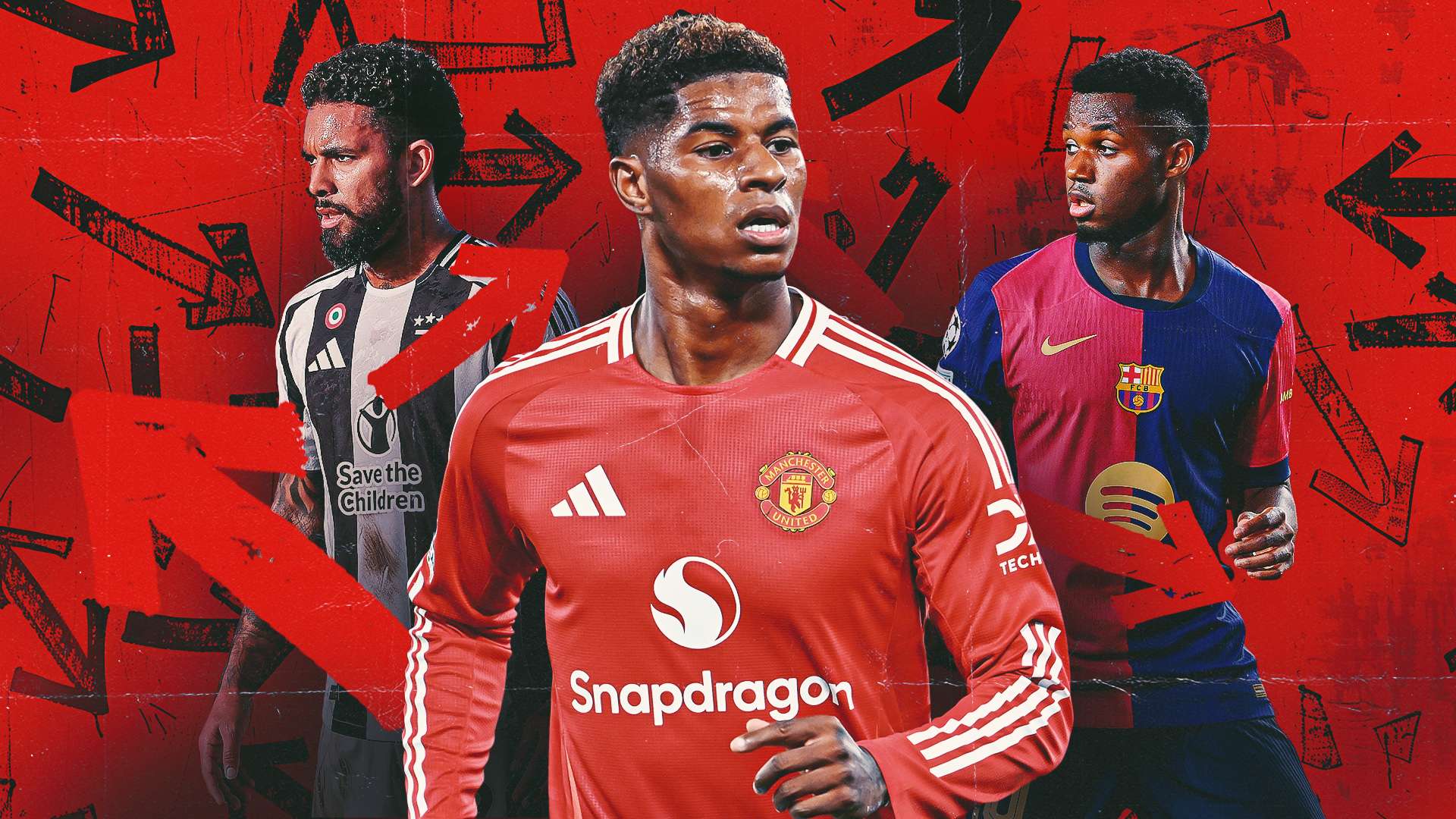 哈登和波特 哈登和波特