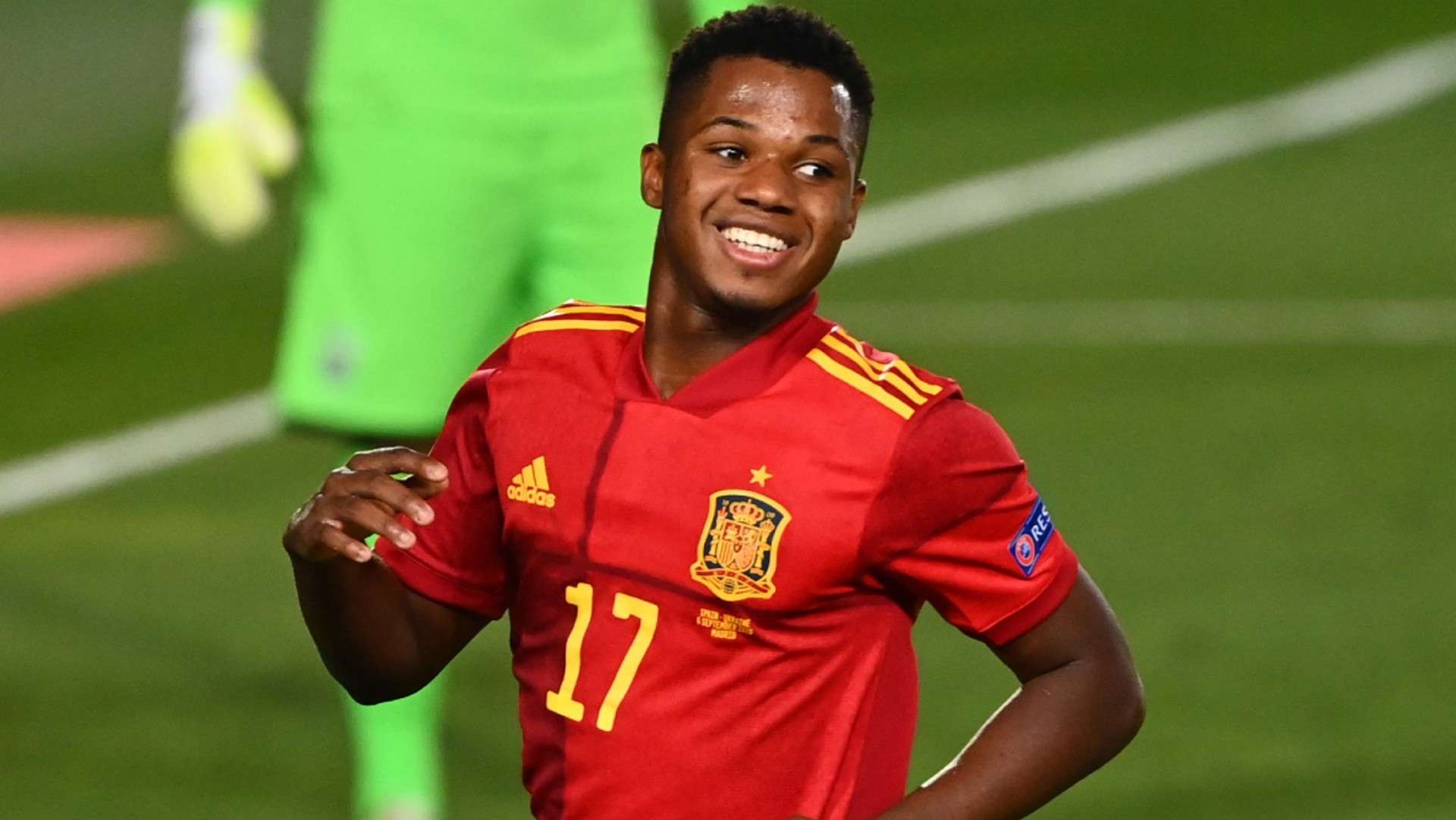 的潛力股 的潛力股