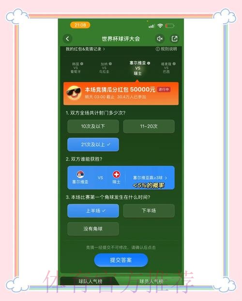 世界杯竞猜平台中的数字货币应用 世界杯竞猜平台中的数字货币应用